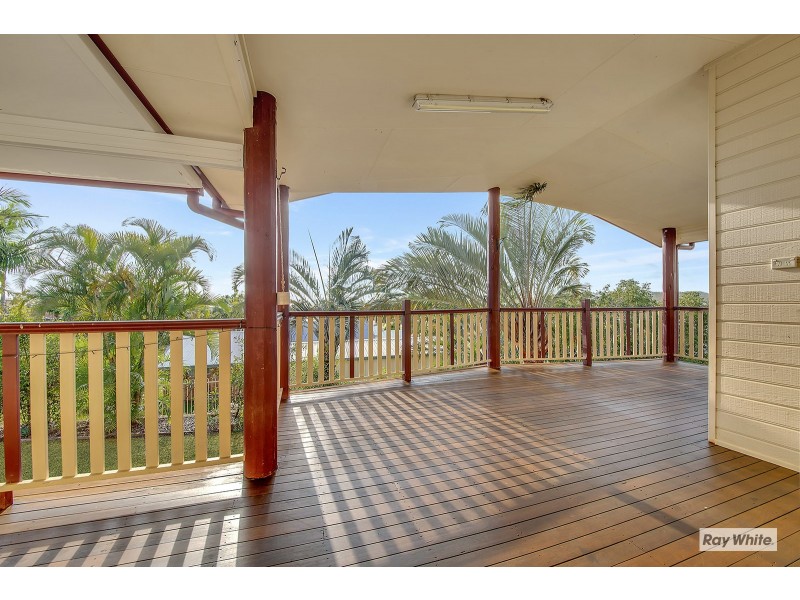 40 Benowa Drive, Taranganba QLD 4703