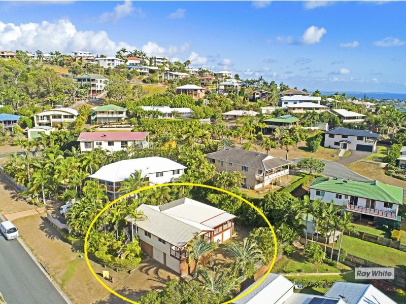 40 Benowa Drive, Taranganba QLD 4703