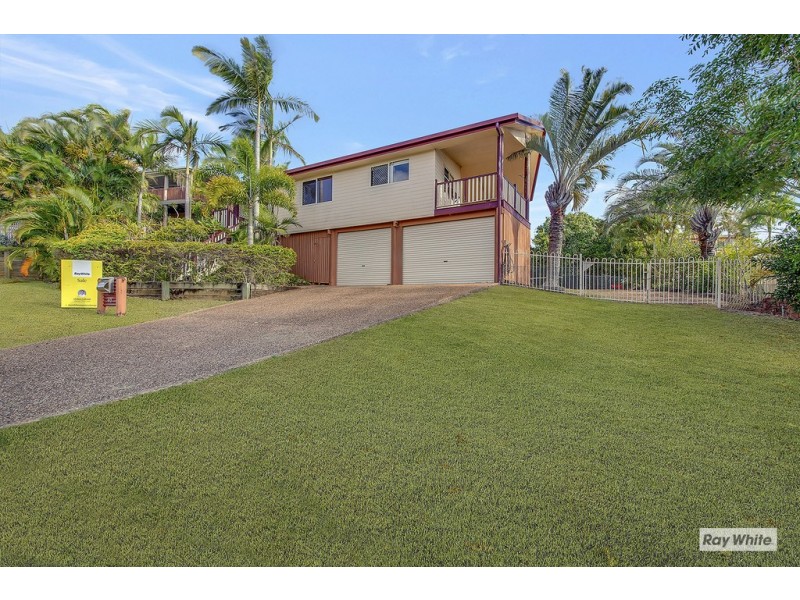 40 Benowa Drive, Taranganba QLD 4703