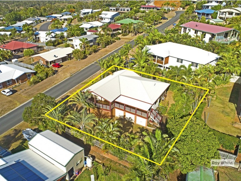 40 Benowa Drive, Taranganba QLD 4703