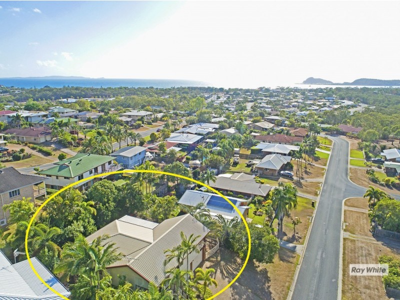 40 Benowa Drive, Taranganba QLD 4703