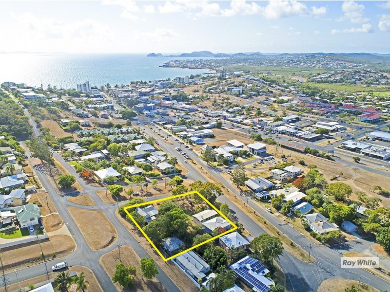 Cnr Normanby and Arthur Street, Yeppoon QLD 4703