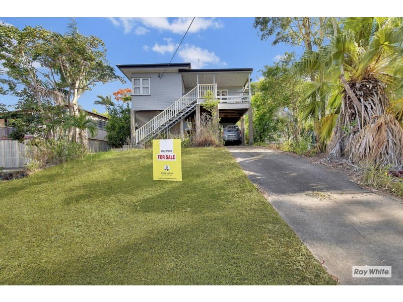 Cnr Normanby and Arthur Street, Yeppoon QLD 4703