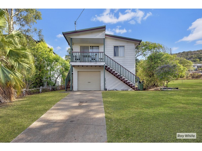 Cnr Normanby and Arthur Street, Yeppoon QLD 4703