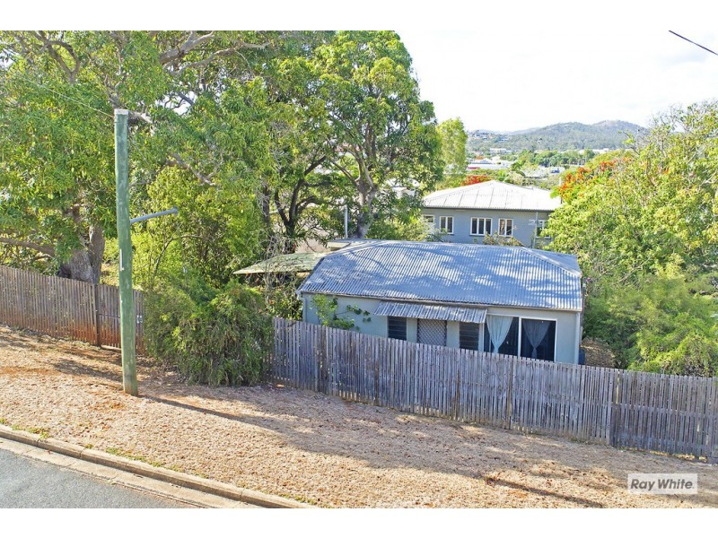 Cnr Normanby and Arthur Street, Yeppoon QLD 4703