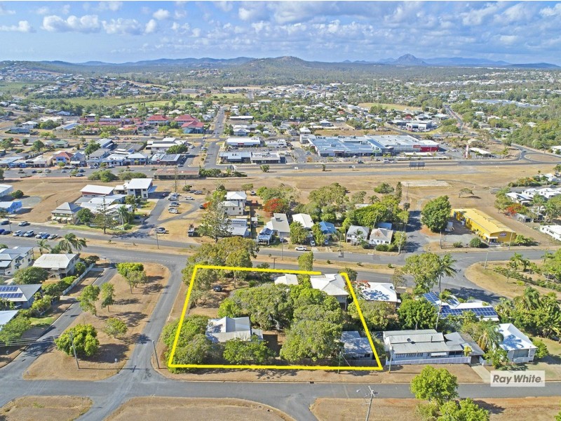Cnr Normanby and Arthur Street, Yeppoon QLD 4703