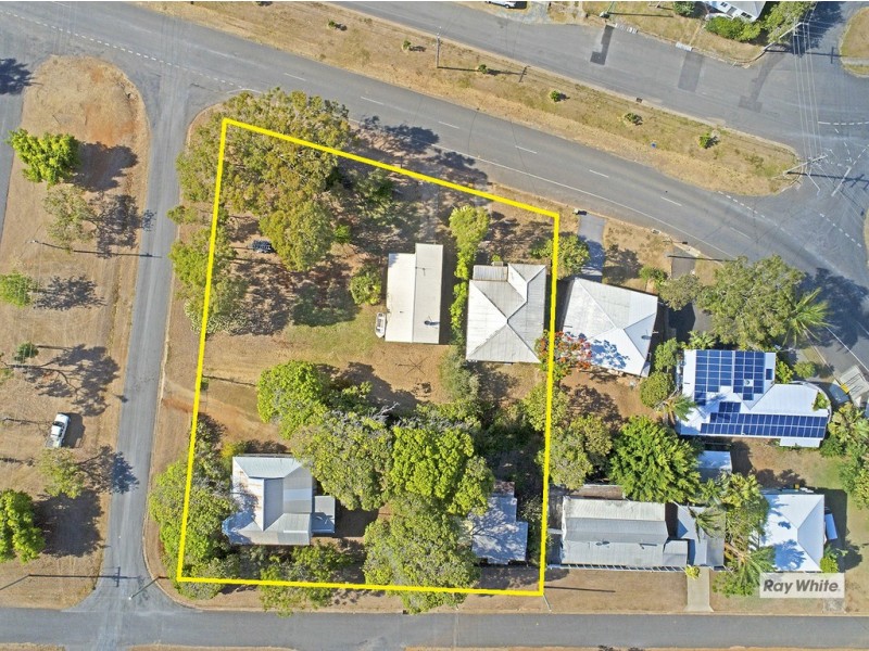 Cnr Normanby and Arthur Street, Yeppoon QLD 4703