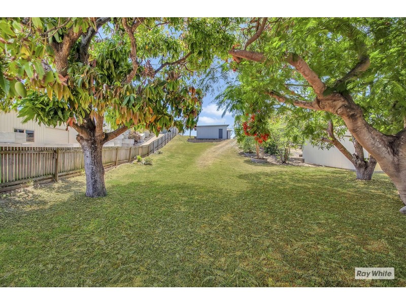 66 Schofield Parade, Keppel Sands QLD 4702