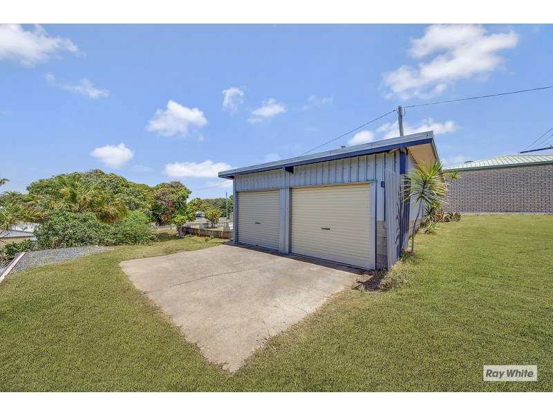 66 Schofield Parade, Keppel Sands QLD 4702