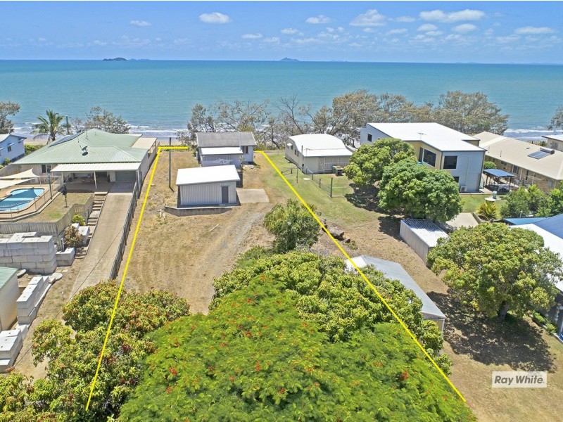 66 Schofield Parade, Keppel Sands QLD 4702