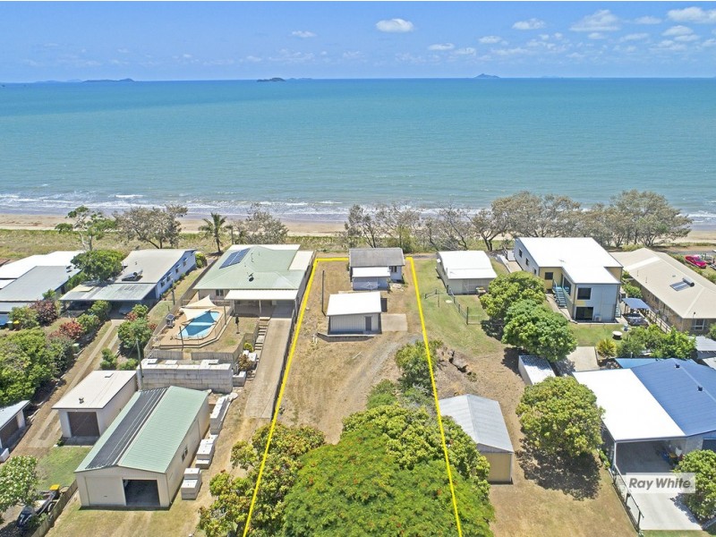 66 Schofield Parade, Keppel Sands QLD 4702