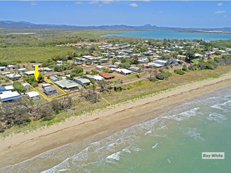 66 Schofield Parade, Keppel Sands QLD 4702
