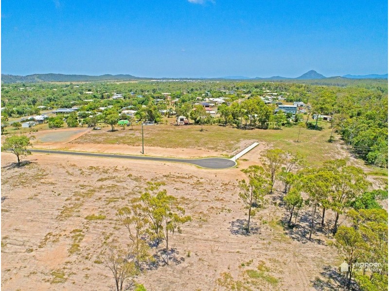 L 40 Bernborough Drive – Bel Air Estate, Barmaryee QLD 4703