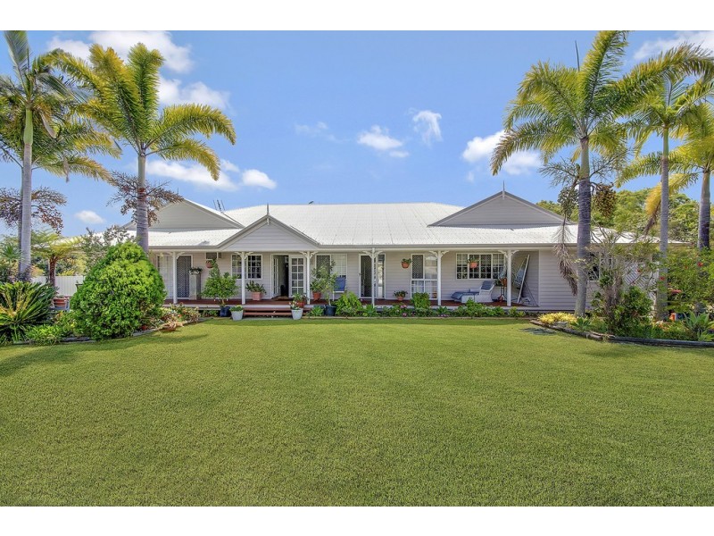 26-28 Von Nida Crescent, Barmaryee QLD 4703