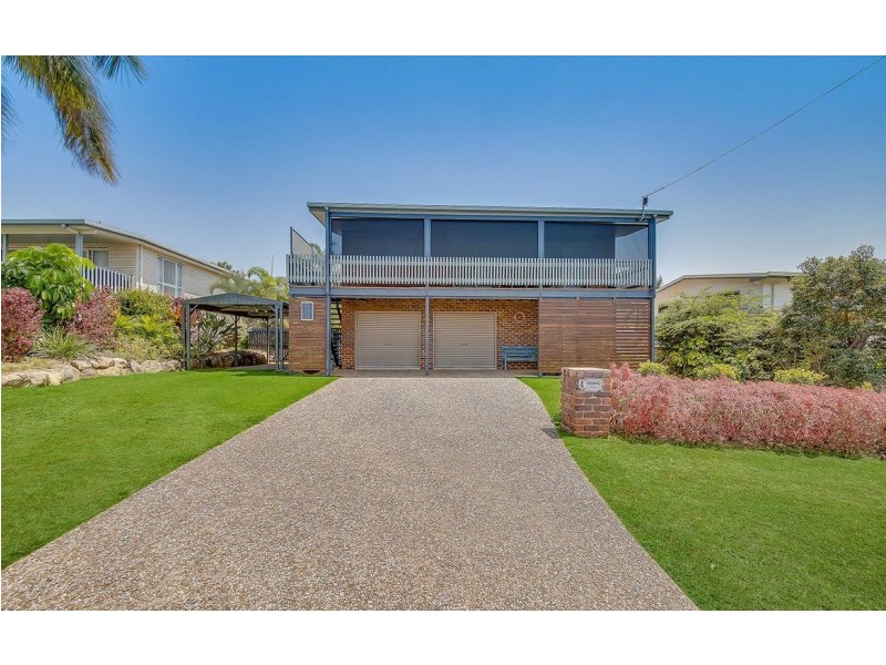 4 Hellas Street- APPLICATION APPROVED, Barlows Hill QLD 4703