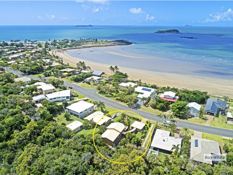 25 Reef Street, Zilzie QLD 4710