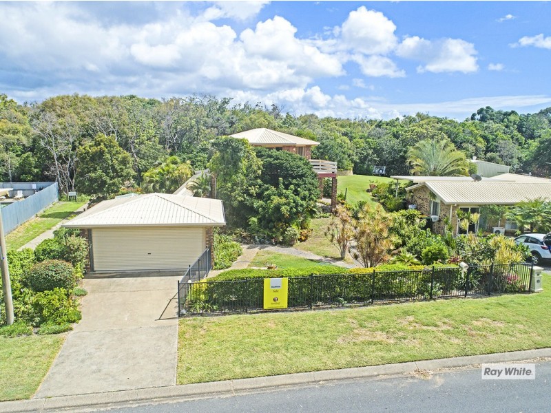 25 Reef Street, Zilzie QLD 4710