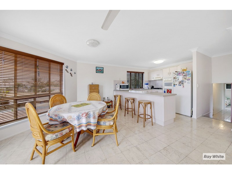 25 Reef Street, Zilzie QLD 4710
