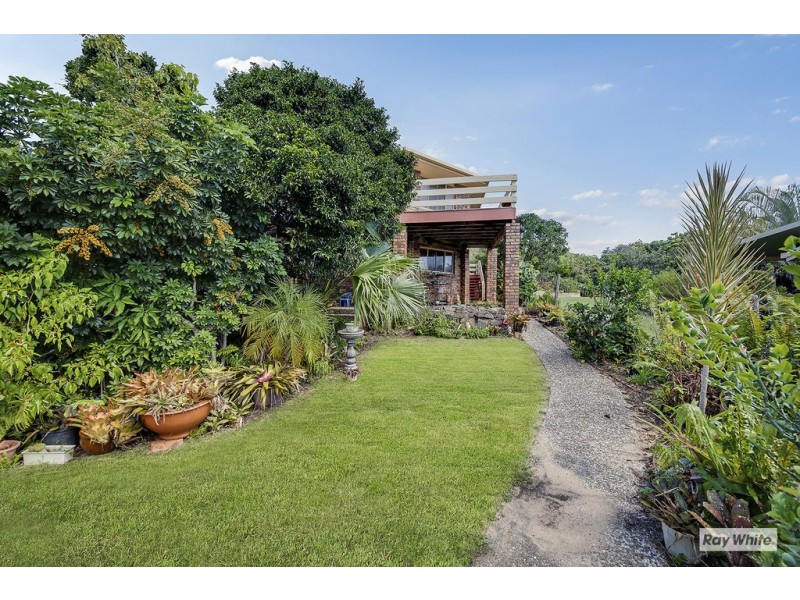 25 Reef Street, Zilzie QLD 4710