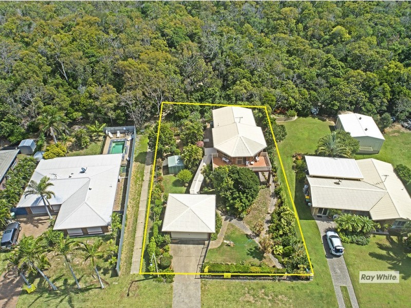 25 Reef Street, Zilzie QLD 4710