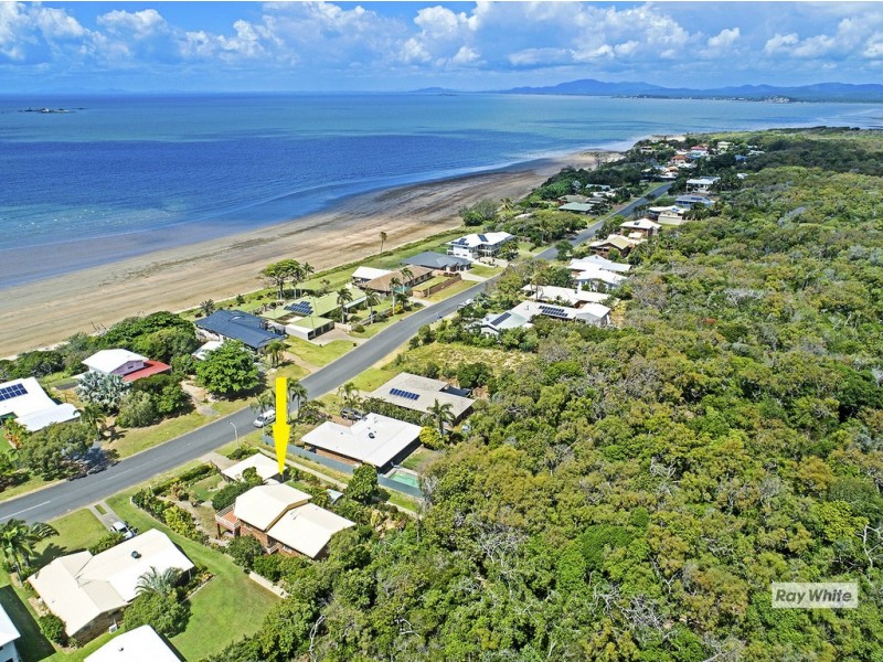 25 Reef Street, Zilzie QLD 4710