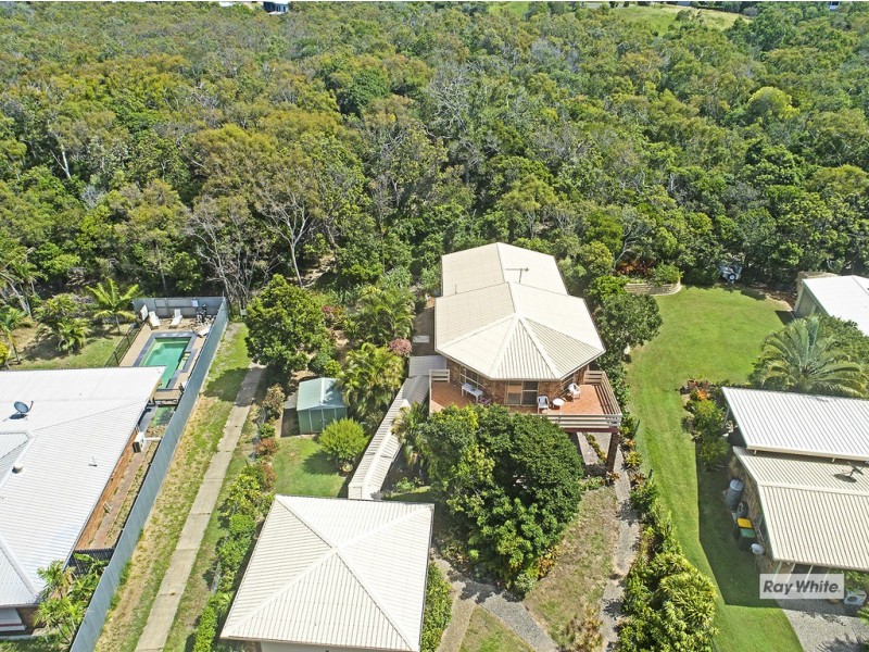 25 Reef Street, Zilzie QLD 4710