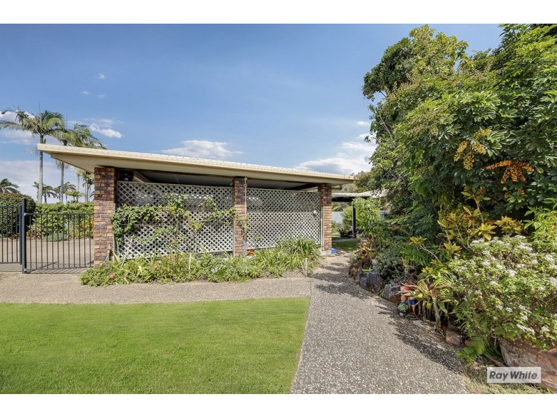 25 Reef Street, Zilzie QLD 4710
