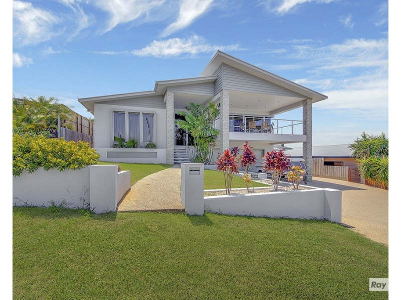 12 Barrington Court, Pacific Heights QLD 4703