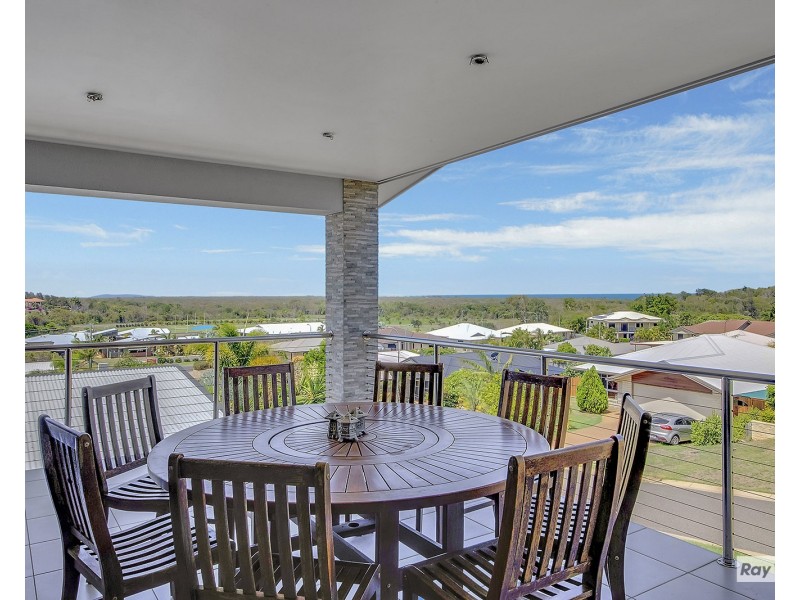 12 Barrington Court, Pacific Heights QLD 4703