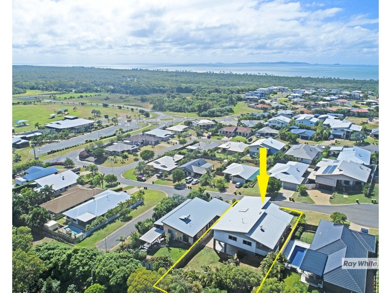 12 Barrington Court, Pacific Heights QLD 4703