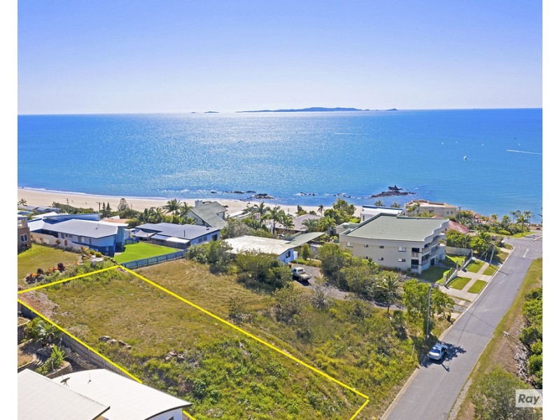 15 Cliff Street, Yeppoon QLD 4703