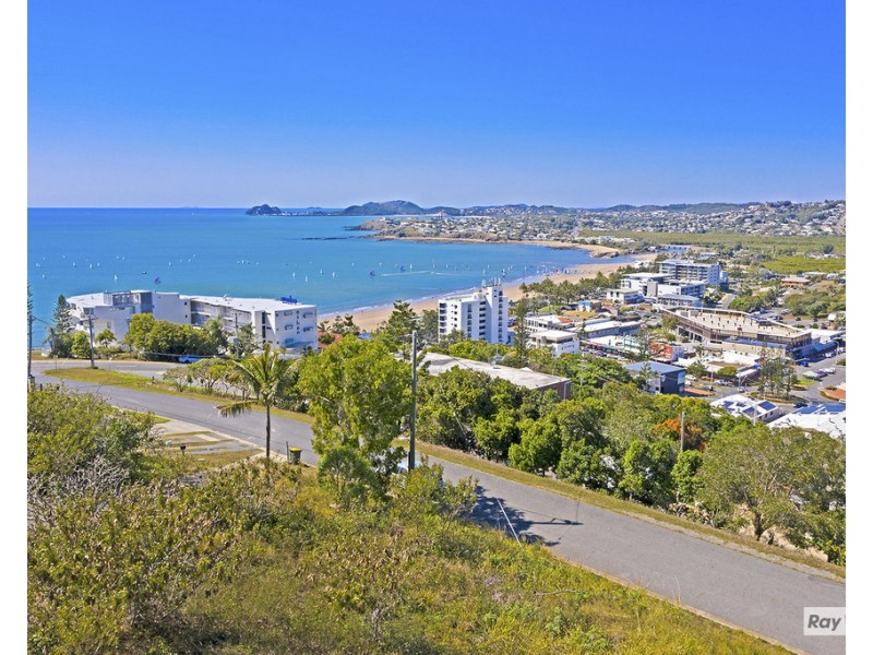 15 Cliff Street, Yeppoon QLD 4703