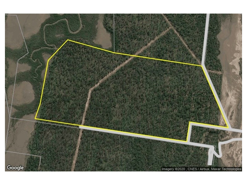 Lot 2 Keppel Sands Road, Keppel Sands QLD 4702