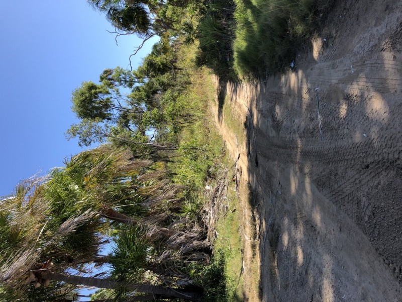 Lot 2 Keppel Sands Road, Keppel Sands QLD 4702