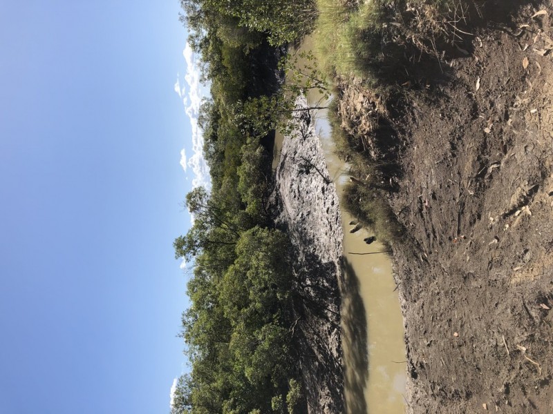 Lot 2 Keppel Sands Road, Keppel Sands QLD 4702