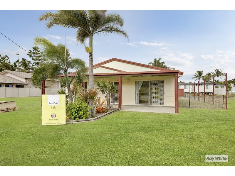 13 Mirrawena Avenue, Bangalee QLD 4703