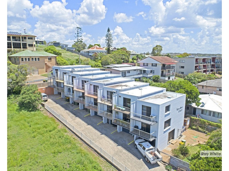 7/24 Queen Street, Yeppoon QLD 4703
