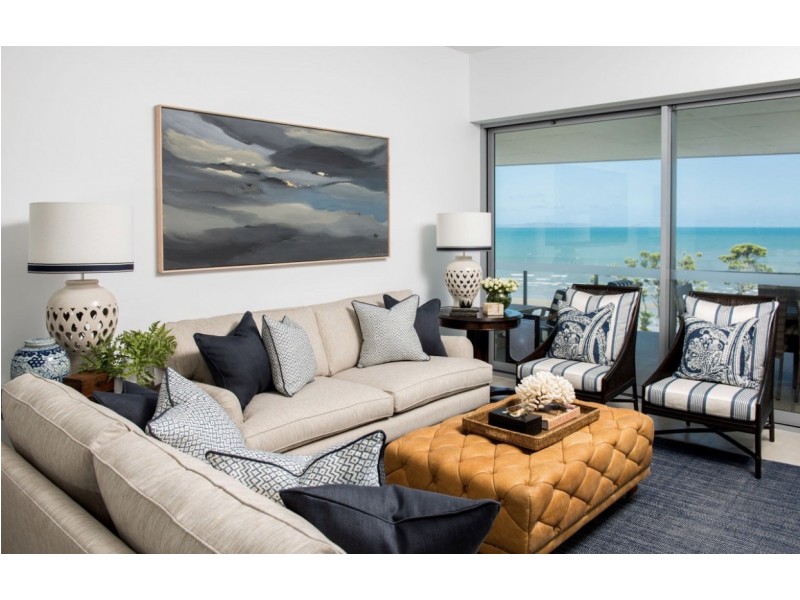 506/32 Anzac Parade, Yeppoon QLD 4703
