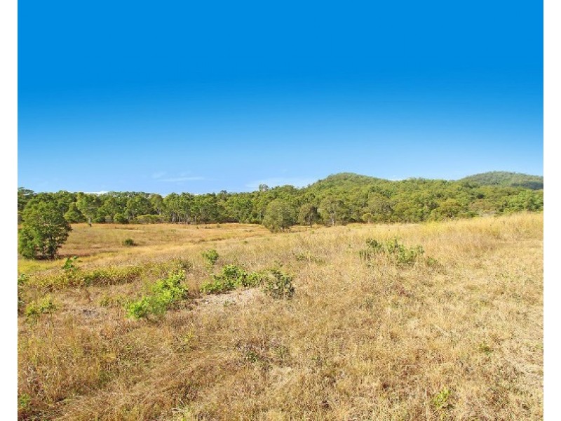 Lot 7 Woodbine Road, Bungundarra QLD 4703
