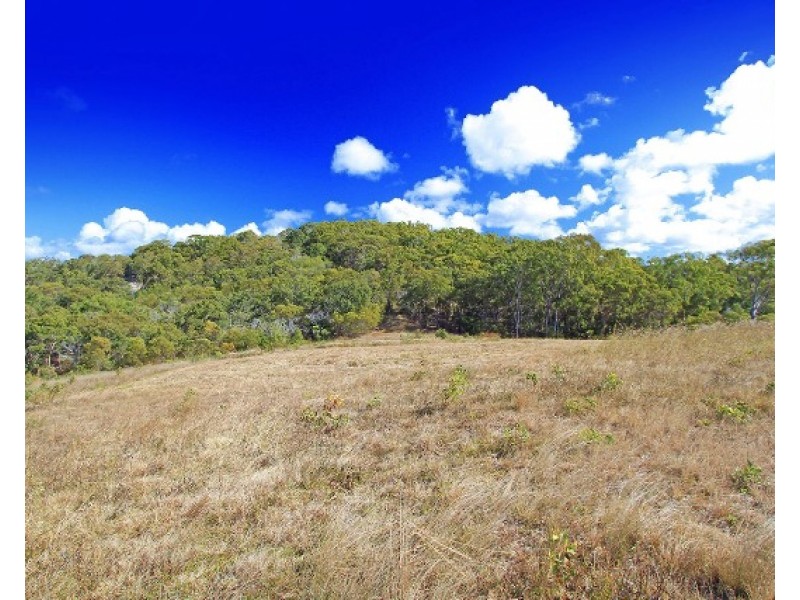 Lot 7 Woodbine Road, Bungundarra QLD 4703