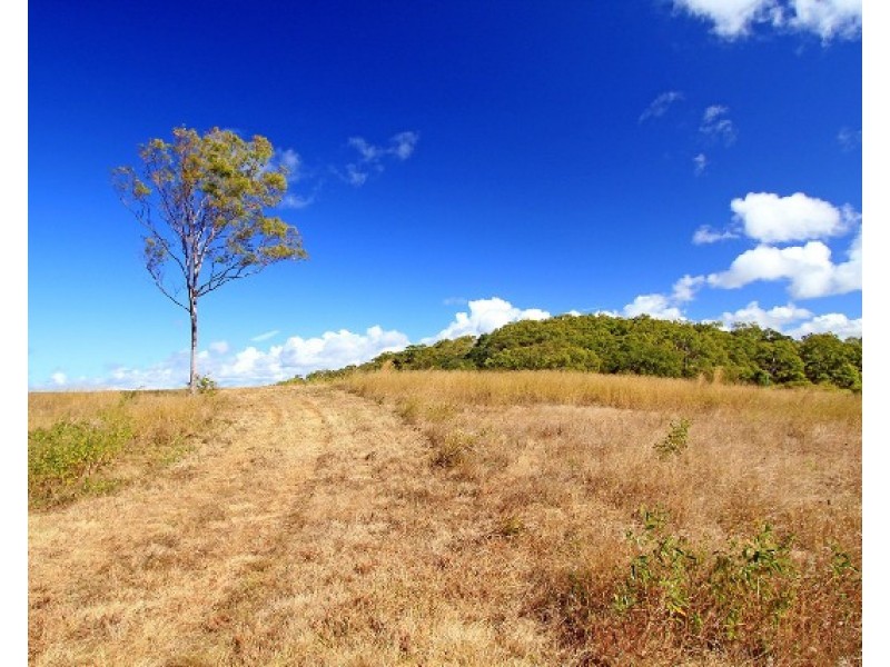 Lot 7 Woodbine Road, Bungundarra QLD 4703