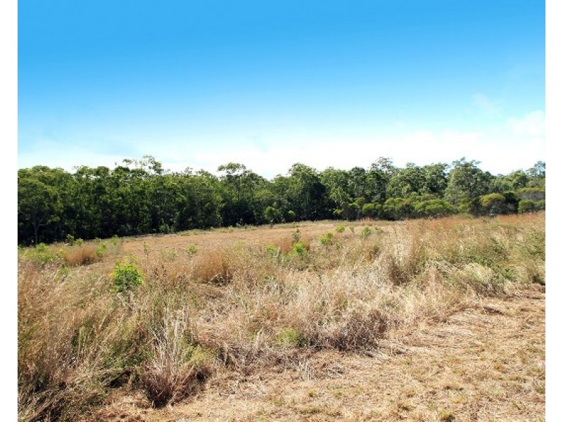 Lot 7 Woodbine Road, Bungundarra QLD 4703