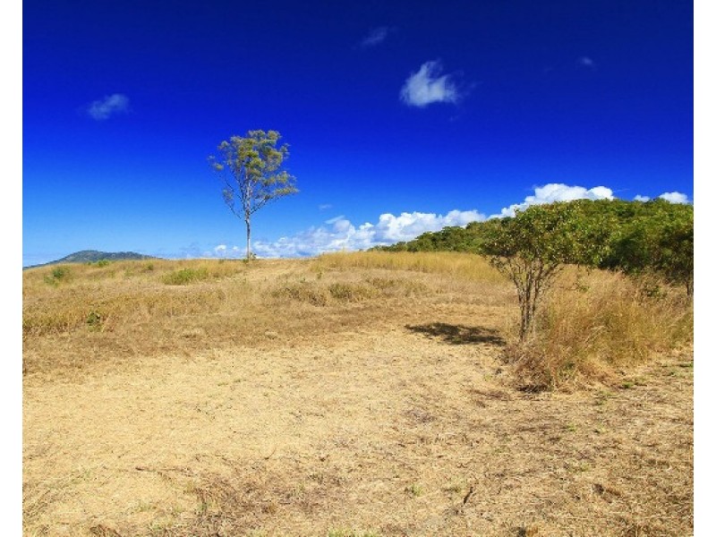 Lot 7 Woodbine Road, Bungundarra QLD 4703