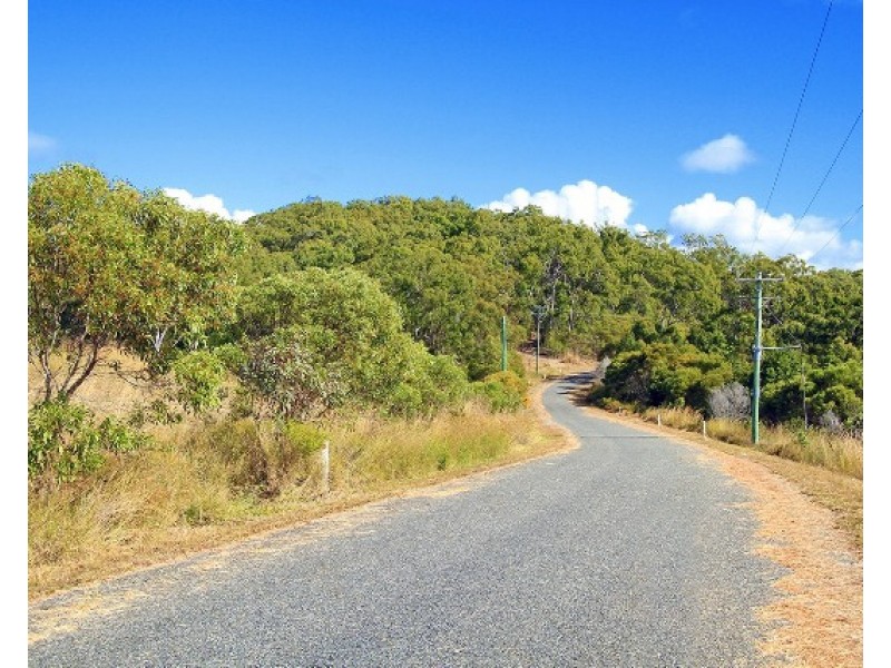 Lot 7 Woodbine Road, Bungundarra QLD 4703