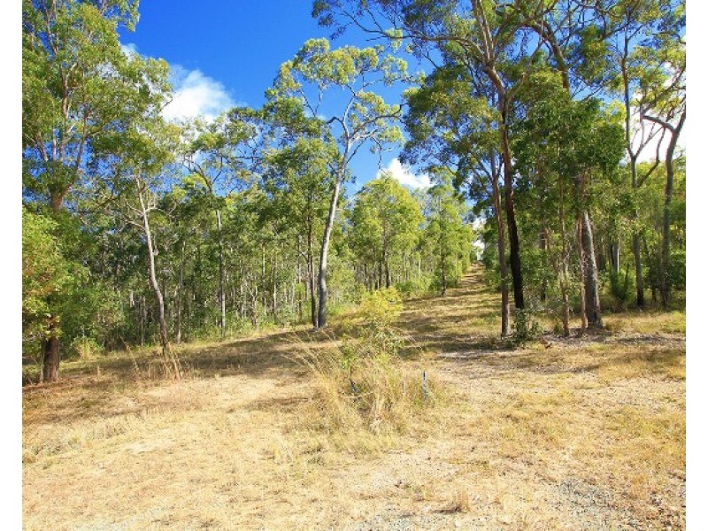 Lot 7 Woodbine Road, Bungundarra QLD 4703