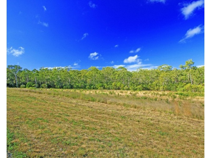 Lot 7 Woodbine Road, Bungundarra QLD 4703