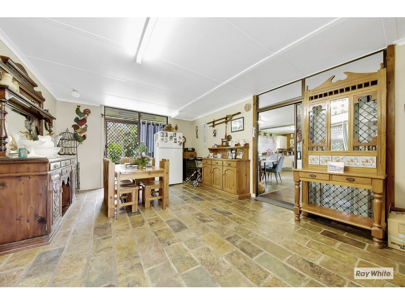 1066 Yeppoon Road, Ironpot QLD 4701