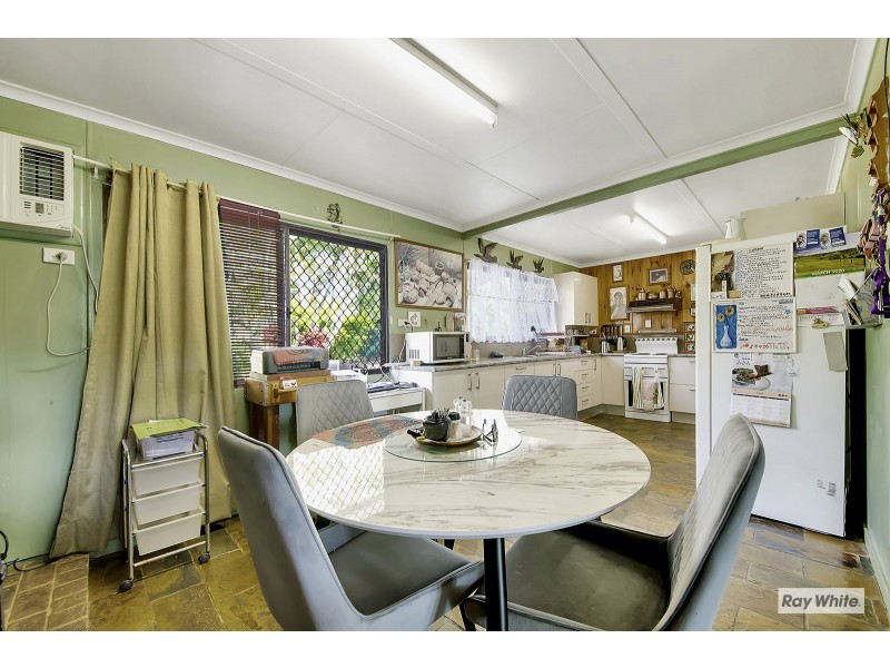 1066 Yeppoon Road, Ironpot QLD 4701