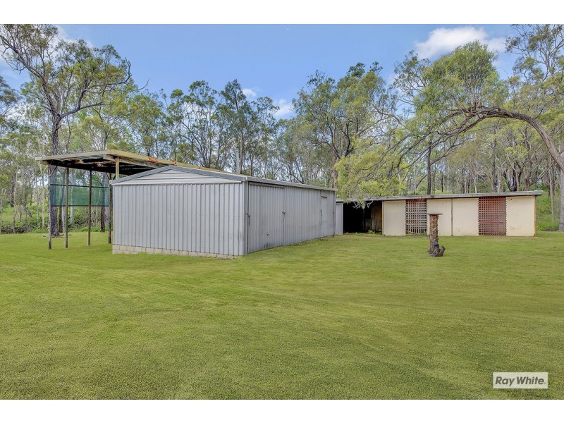 1066 Yeppoon Road, Ironpot QLD 4701