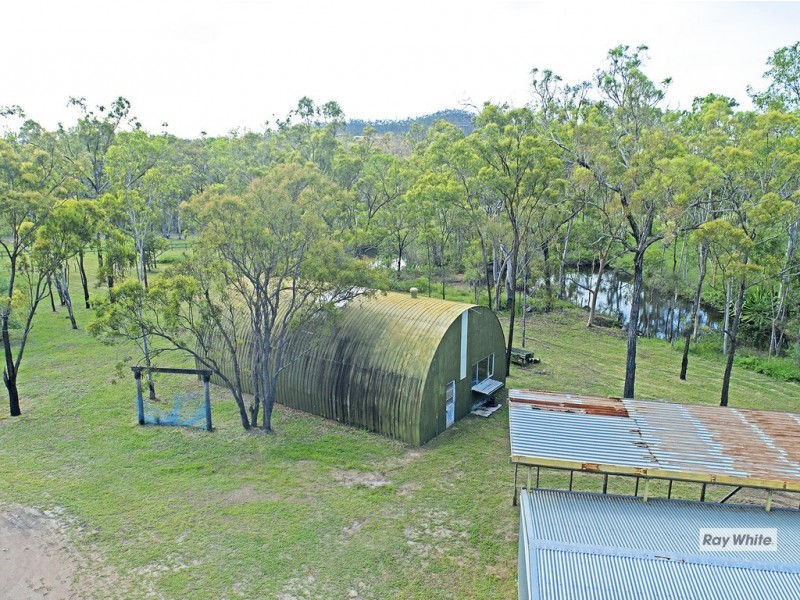 1066 Yeppoon Road, Ironpot QLD 4701